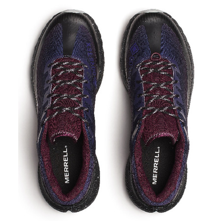Chaussures Merrell Agility Peak 5 GTX Bordeaux