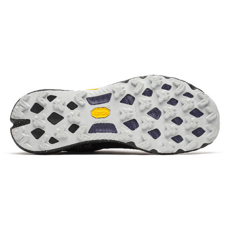 Chaussures Merrell Agility Peak 5 GTX Bordeaux