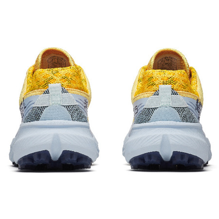 Chaussure Merrell Agility Peak 5 Gtx W Jaune/Gris