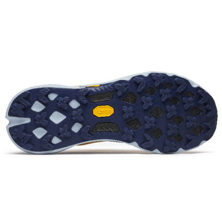 Chaussure Merrell Agility Peak 5 Gtx W Jaune/Gris