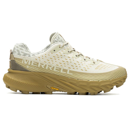 Chaussure Merrell Agility Peak 5 GTX W Beige