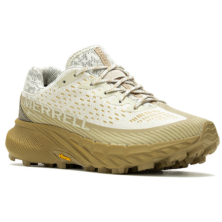 Chaussure Merrell Agility Peak 5 GTX W Beige