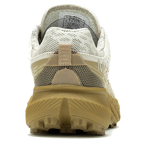 Chaussure Merrell Agility Peak 5 GTX W Beige