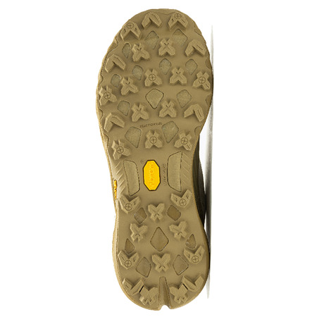 Chaussure Merrell Agility Peak 5 GTX W Beige
