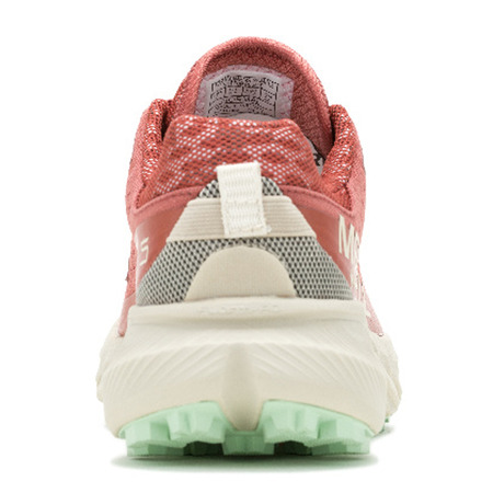 Chaussure Merrell Agility Peak 5 GTX W Corail