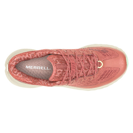 Chaussure Merrell Agility Peak 5 GTX W Corail