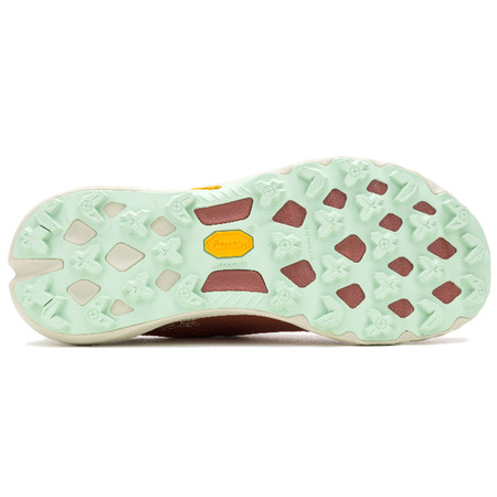 Chaussure Merrell Agility Peak 5 GTX W Corail