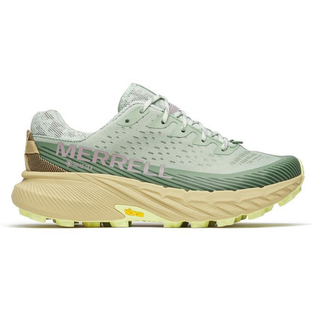 Chaussure Merrell Agility Peak 5 Gtx W Juniper