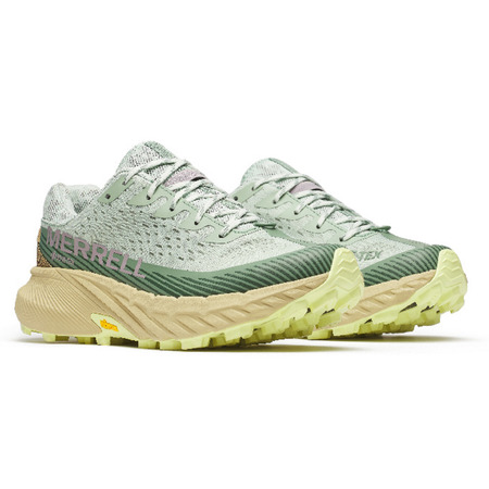 Chaussure Merrell Agility Peak 5 Gtx W Juniper