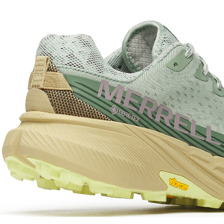Chaussure Merrell Agility Peak 5 Gtx W Juniper