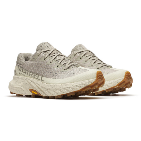 Chaussures Merrell Agility Peak 5 GTX W Smoke