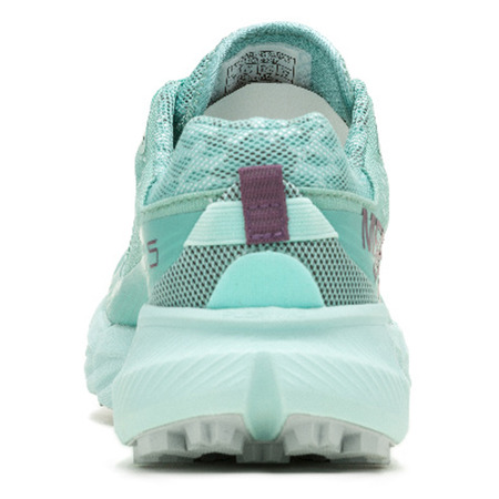 Chaussure Merrell Agility Peak 5 GTX W Menthe