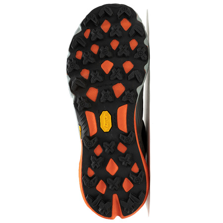 Chaussures Merrell Agility Peak 5 GTX W Noir/Gris