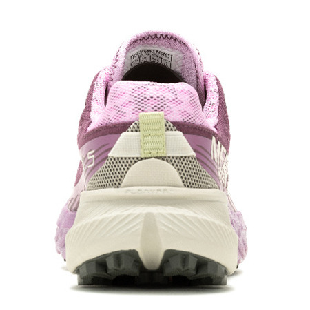 Chaussure Merrell Agility Peak 5 GTX W Rose/Violet