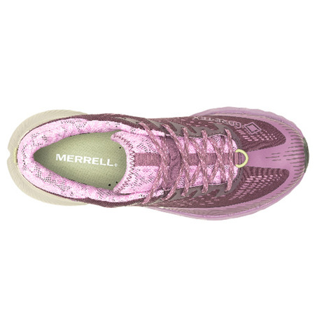 Chaussure Merrell Agility Peak 5 GTX W Rose/Violet