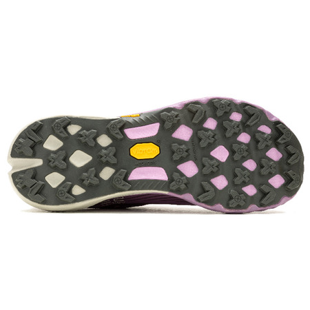 Chaussure Merrell Agility Peak 5 GTX W Rose/Violet