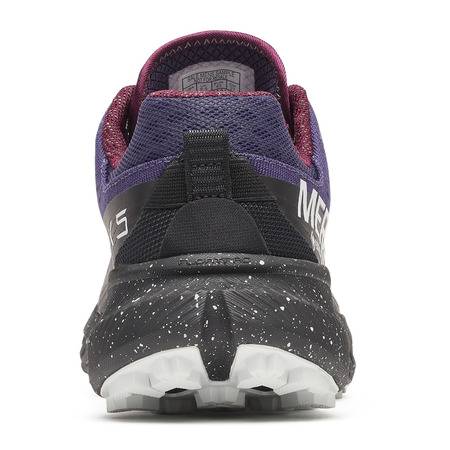 Chaussures Merrell Agility Peak 5 GTX W Bordeaux