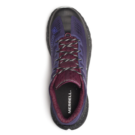 Chaussures Merrell Agility Peak 5 GTX W Bordeaux