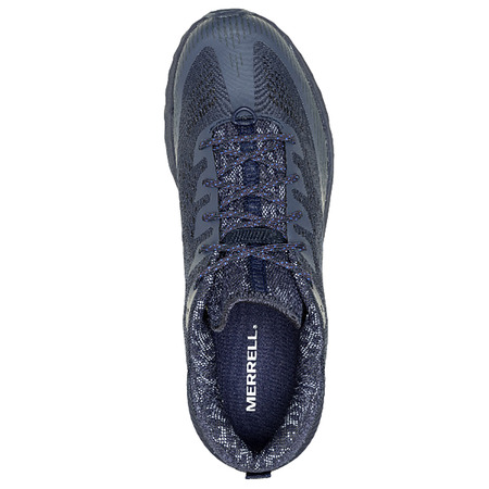 Chaussures Merrell Agility Peak 5 Nonir/Bleu