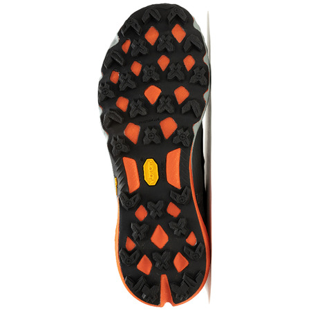 Chaussures Merrell Agility Peak 5 Nonir/Gris