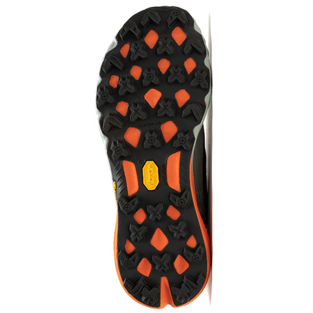 Chaussures Merrell Agility Peak 5 W Nonir/Gris