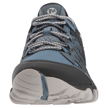 Zapatillas Merrell All Out Blaze Aero Sport Blue/Negro