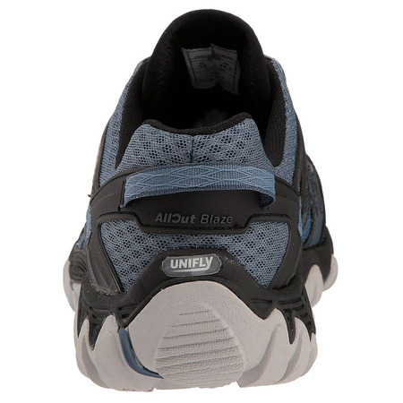 Zapatillas Merrell All Out Blaze Aero Sport Blue/Negro