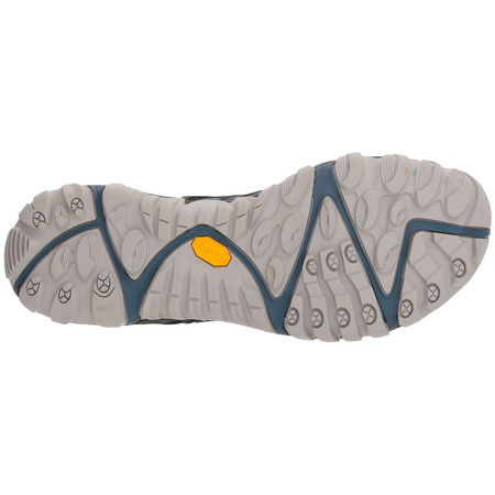 Zapatillas Merrell All Out Blaze Aero Sport Blue/Negro