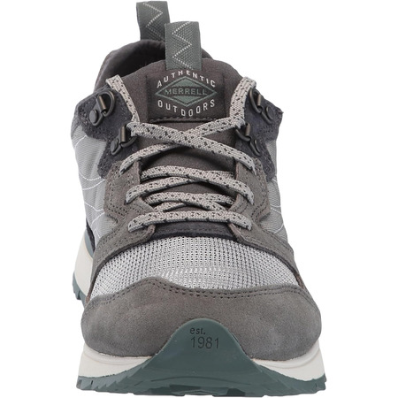 Baskets Merrell Alpine 83 grises