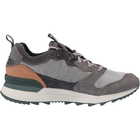 Baskets Merrell Alpine 83 grises