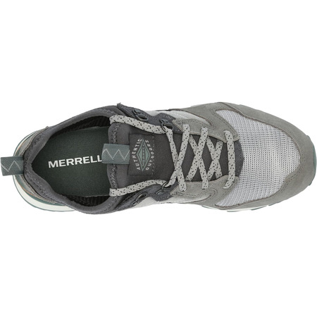 Baskets Merrell Alpine 83 grises