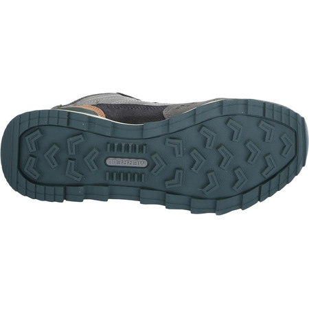 Baskets Merrell Alpine 83 grises