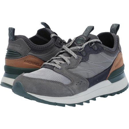 Baskets Merrell Alpine 83 grises