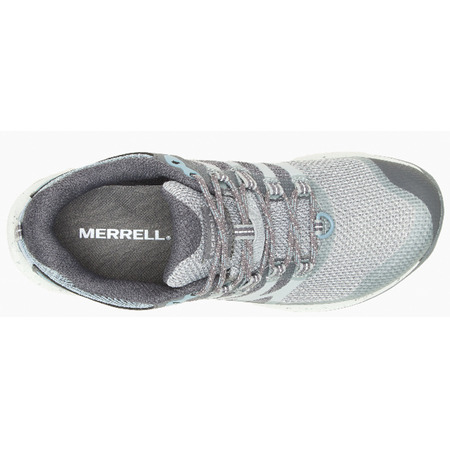 Baskets Merrell Antora 3 GTX W grises