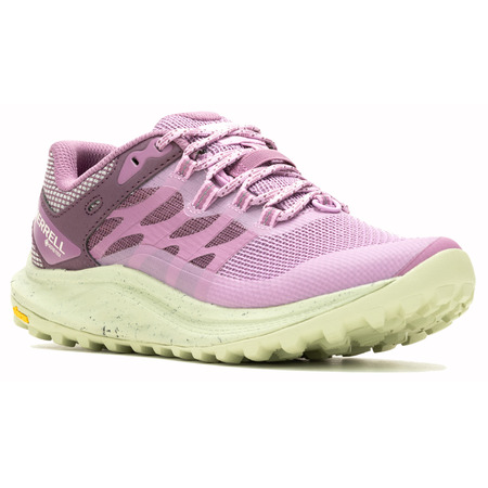 Baskets Merrell Antora 3 GTX W Mauve/Vert