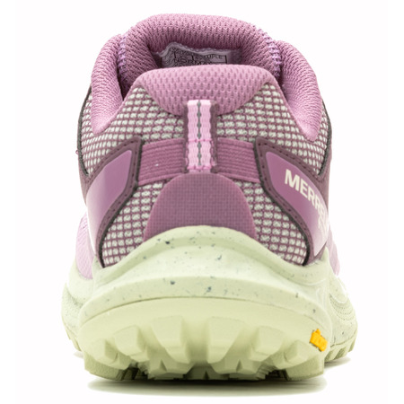 Baskets Merrell Antora 3 GTX W Mauve/Vert