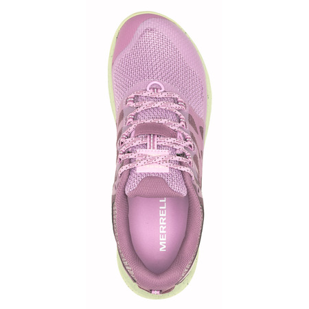 Baskets Merrell Antora 3 GTX W Mauve/Vert