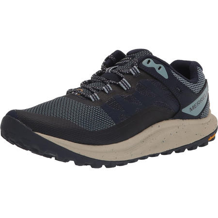Baskets Merrell Antora 3 W bleu marine