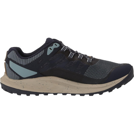 Baskets Merrell Antora 3 W bleu marine