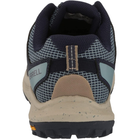 Baskets Merrell Antora 3 W bleu marine