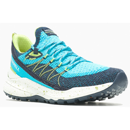 Chaussure Merrell Bravada 2 W Bleu