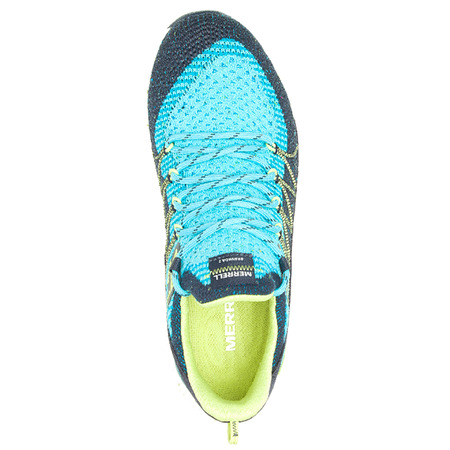 Chaussure Merrell Bravada 2 W Bleu