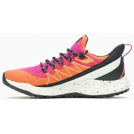 Chaussures Merrell Bravada 2 W Fuchsia/Orange