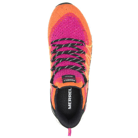 Chaussures Merrell Bravada 2 W Fuchsia/Orange