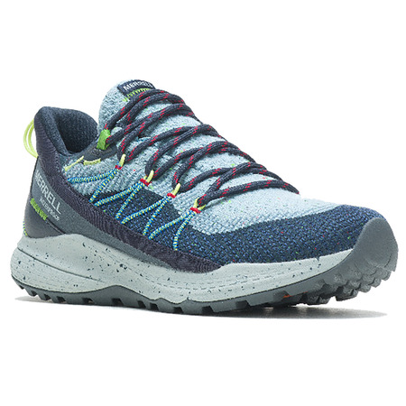 Chaussure Merrell Bravada 2 WP W Bleu