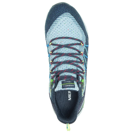 Chaussure Merrell Bravada 2 WP W Bleu