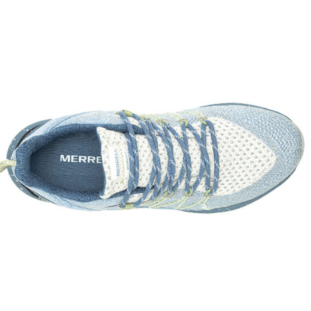 Baskets Merrell Bravada 2 WP W bleu turquoise