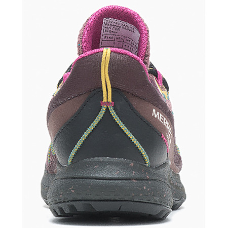 Chaussure Merrell Bravada 2 WP W Bordeaux