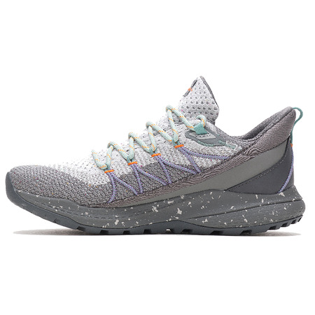 Chaussure Merrell Bravada 2 WP W Gris