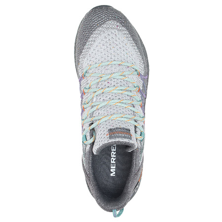 Chaussure Merrell Bravada 2 WP W Gris